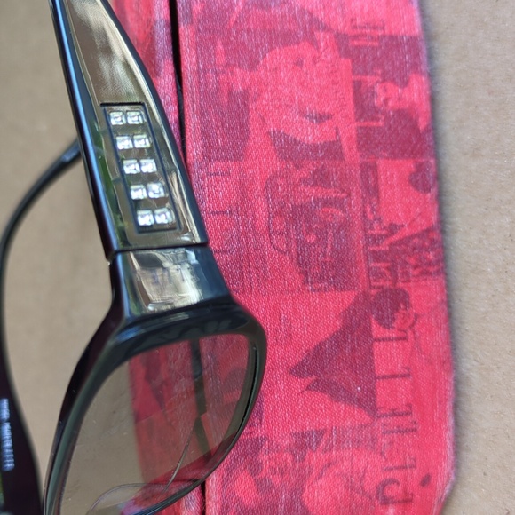 Elle Eye Wear Glasses - Picture 8 of 12